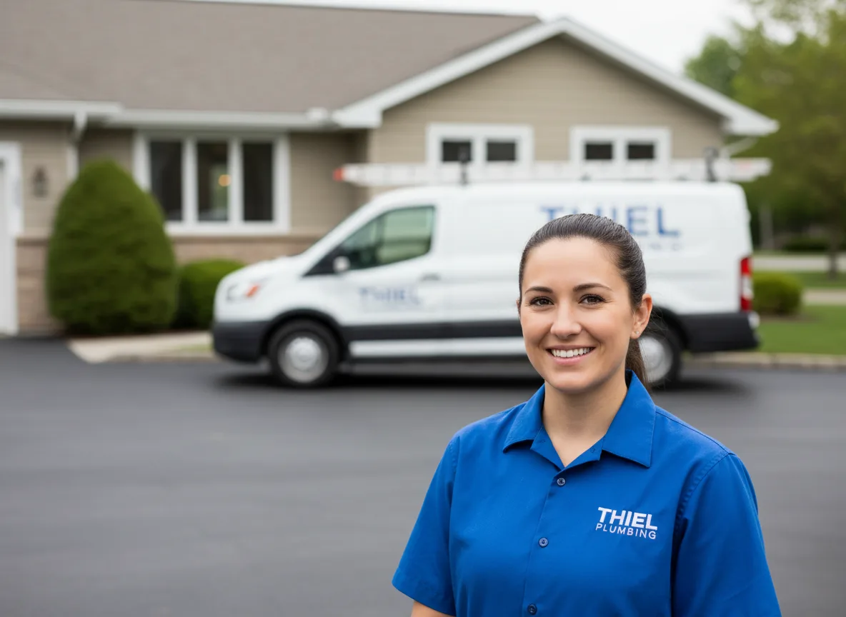 Plumber Stockport, OH FAQs